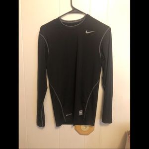 Nike Compression T-Shirt Size M